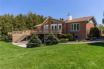 86713 Cameron Place, Ashfield-colborne-wawanosh, On N2z 2x3