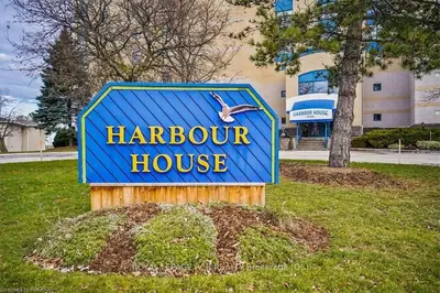 1455 2nd Avenue W 303, Owen Sound, On N4k 6v3