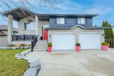 625 Macyoung Drive, Kincardine, On N2z 1t7