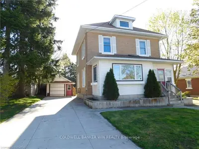 430 Parkside Drive, Wellington North, On N0g 2l3