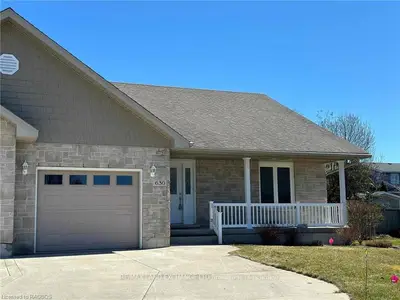 630 Skye Court, Kincardine, On N2z 0b4