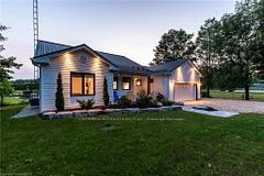 210 INKERMAN Street, Grey Highlands, ON N0C 1E0