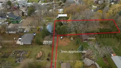 912 Huron Terrace, Kincardine, On N2z 2y9