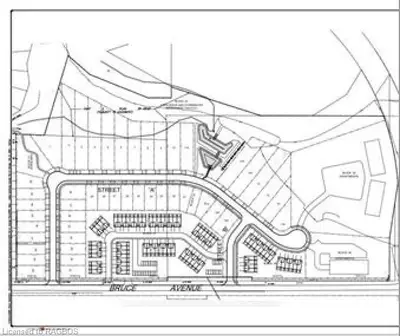 Vacant Land in Kincardine