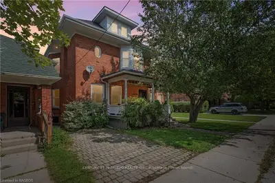 446 9th Street E, Owen Sound, On N4k 1p3