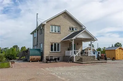 Detached in Chatsworth