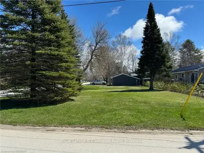 0 (451) Augusta Street, Saugeen Shores, On N0h 2l0