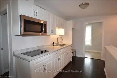 Condo Apartment in Southgate