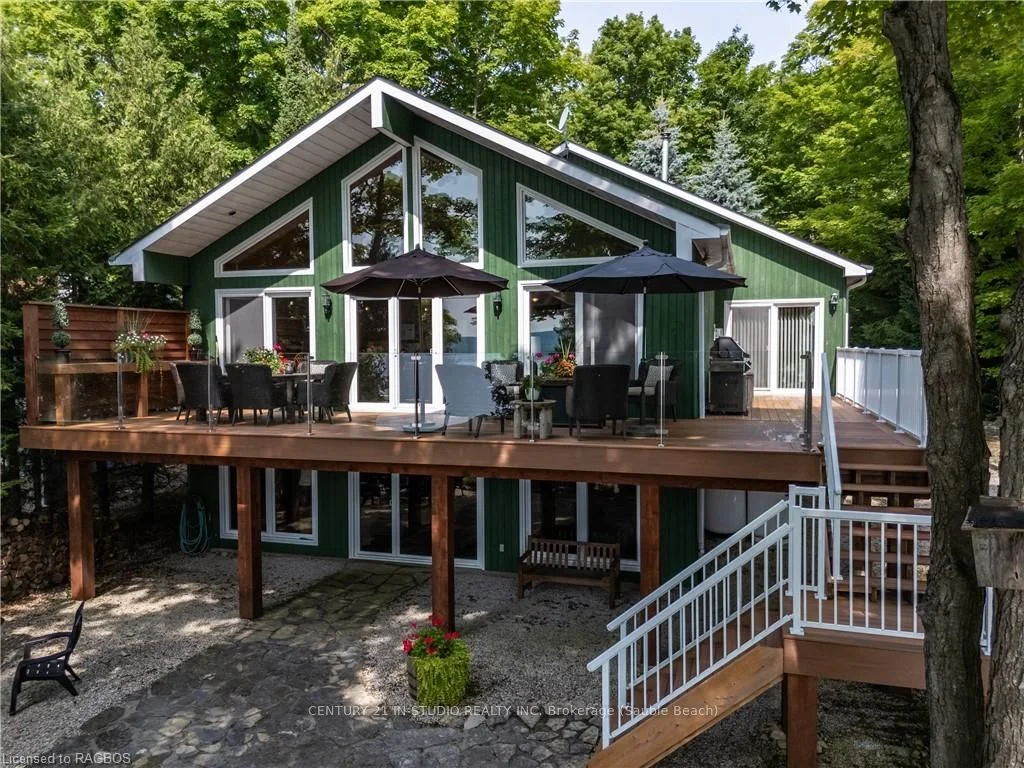 420 Mallory Beach Road, South Bruce Peninsula, On N0h 2t0