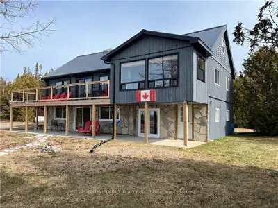 97 Ray Drive, Northern Bruce Peninsula, On N0h 2r0
