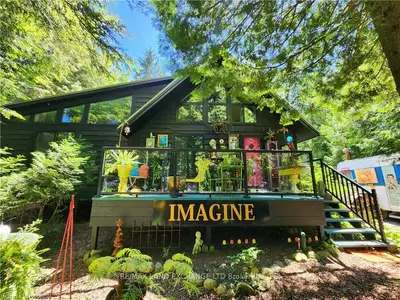 Detached in Huron-Kinloss