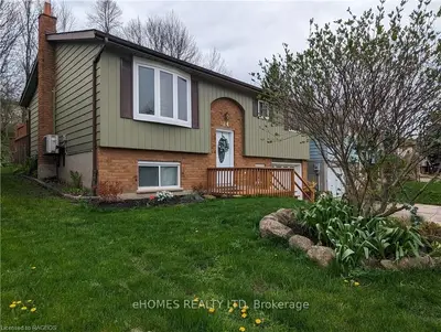 1241 11th Street E, Owen Sound, On N4k 6m1