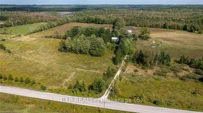 596525 Concession 10, Chatsworth, On, N0h 1r0