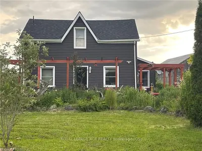 779591 Concession 2 Ncd, Georgian Bluffs, On, N0h 2t0