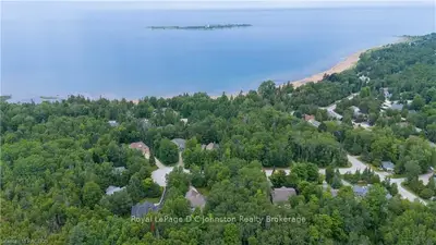 Vacant Land in Saugeen Shores