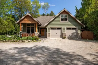 51 Whitefish Boulevard, South Bruce Peninsula, On N0h 2t0