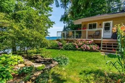 109 Spencer Street, Georgian Bluffs, On N0h 2t0