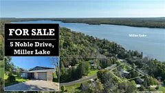 5 NOBLE Drive, Northern Bruce Peninsula, ON N0H 1Z0