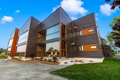 Condo Apartment in South Bruce Peninsula
