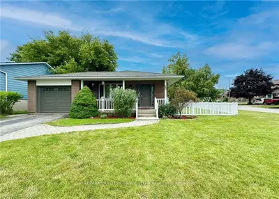 Detached in Kincardine