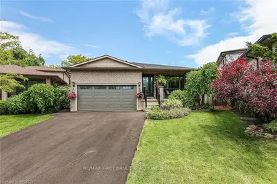 Detached in Grimsby