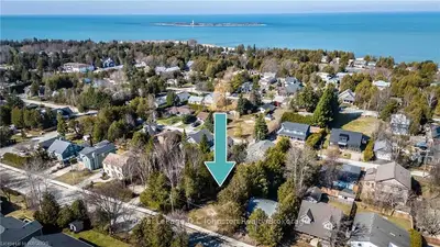 0 Grosvenor Street S, Saugeen Shores, On N0h 2l0
