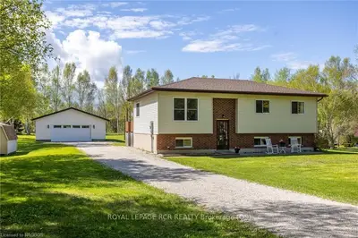 123738 Story Book Park Road, Meaford, On N4k 5n8
