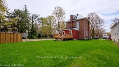 550 10th Street A West, Owen Sound, On, N4k 3r6