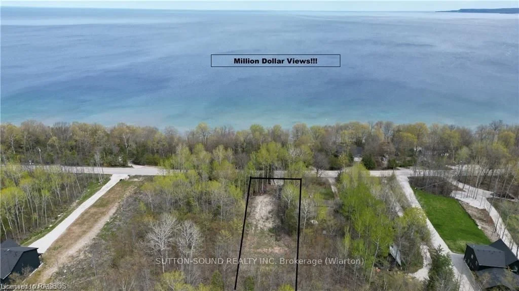 504838 Grey Rd 1, Georgian Bluffs, On, N0h 2t0