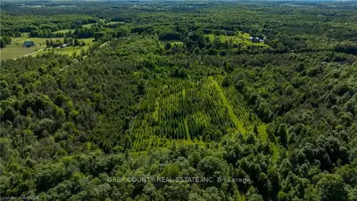 Con 3 Egr Pt Lot 63 Pcl 4 Concession, Chatsworth, On, N0h 2v0