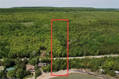 0 Grey Road 1, Georgian Bluffs, On, N0h 1s0