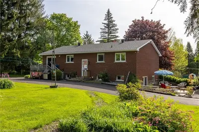 148 Anderson Street, Georgian Bluffs, On N4k 6v5