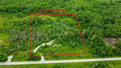 150 Lindsay Road 40, Northern Bruce Peninsula, On, N0h 1z0