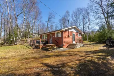 29 Emerson Avenue, South Bruce Peninsula, On N0h 2g0