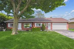 318397 GREY RD 1 , Georgian Bluffs, ON N4K 5N4
