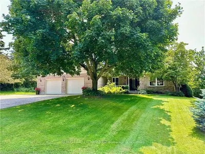 Detached in Huron-Kinloss