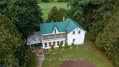 Detached in Meaford