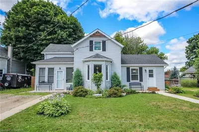 31 Clarinda Street, South Bruce, On N0g 2s0