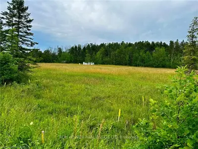Vacant Land in West Grey