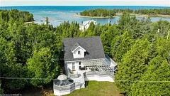 35 DEVILS GLEN Road, Northern Bruce Peninsula, ON N0H 2T0