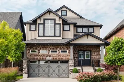 277 Summerside Place, Saugeen Shores, On N0h 2c2