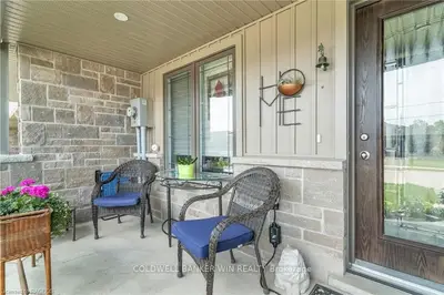 457 Wellington Street E, Wellington North, On N0g 2l4