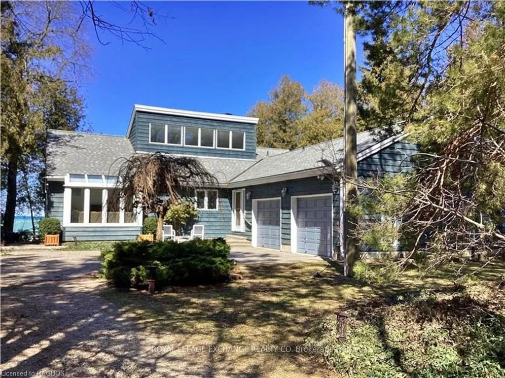 169 BRUCE BEACH Road, Huron-Kinloss, ON N2Z 1X7