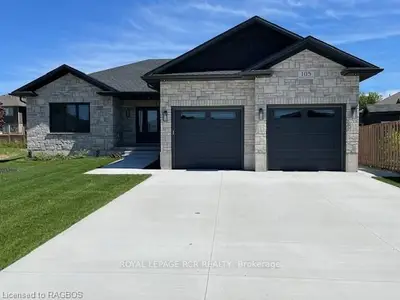Detached in Wellington North