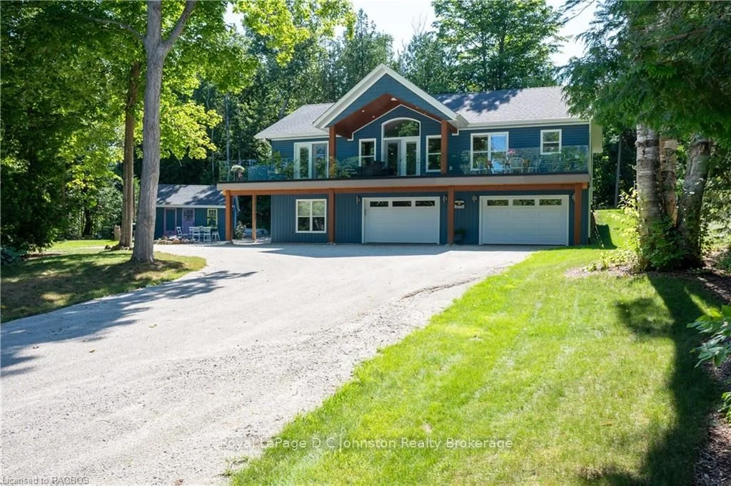 Detached in Saugeen Shores