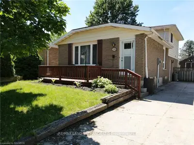 228 Bricker Street, Saugeen Shores, On N0h 2c1