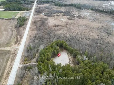 Vacant Land in Chatsworth