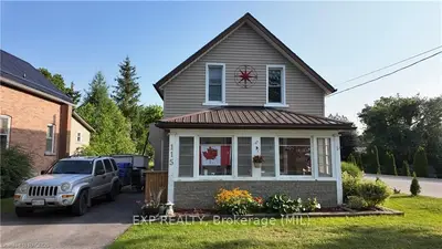 Detached in Hanover