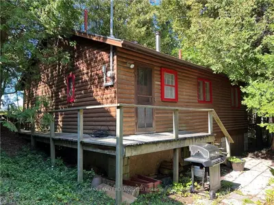 86529 Amberley Beach Road, Ashfield-colborne-wawanosh, On N2z 2x3