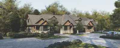 Condo Townhouse in Saugeen Shores
